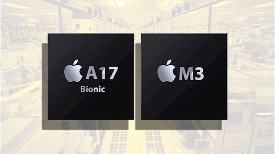 丰南苹果15维修站分享iPhone15系列会用3nm芯片吗 